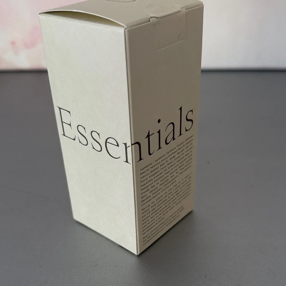 New Oak Dew Body Oil 3.4 fl oz - Picture 2 of 6